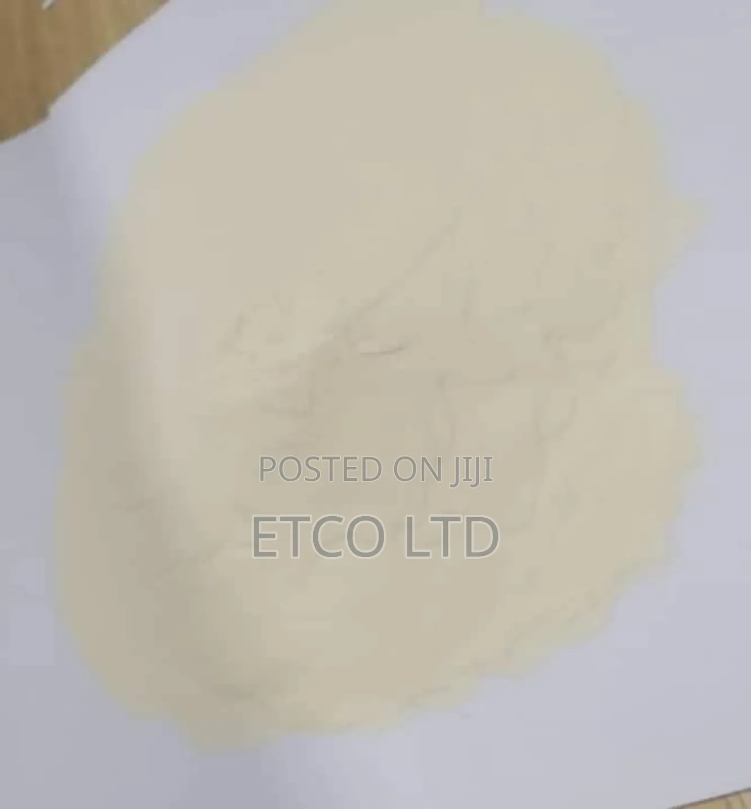 Acacia Gum Arabic (Spray Dried Powder Lumps)
