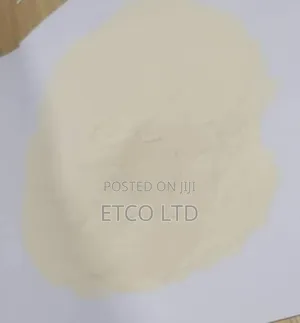 Acacia Gum Arabic (Spray Dried Powder) and Lumps
