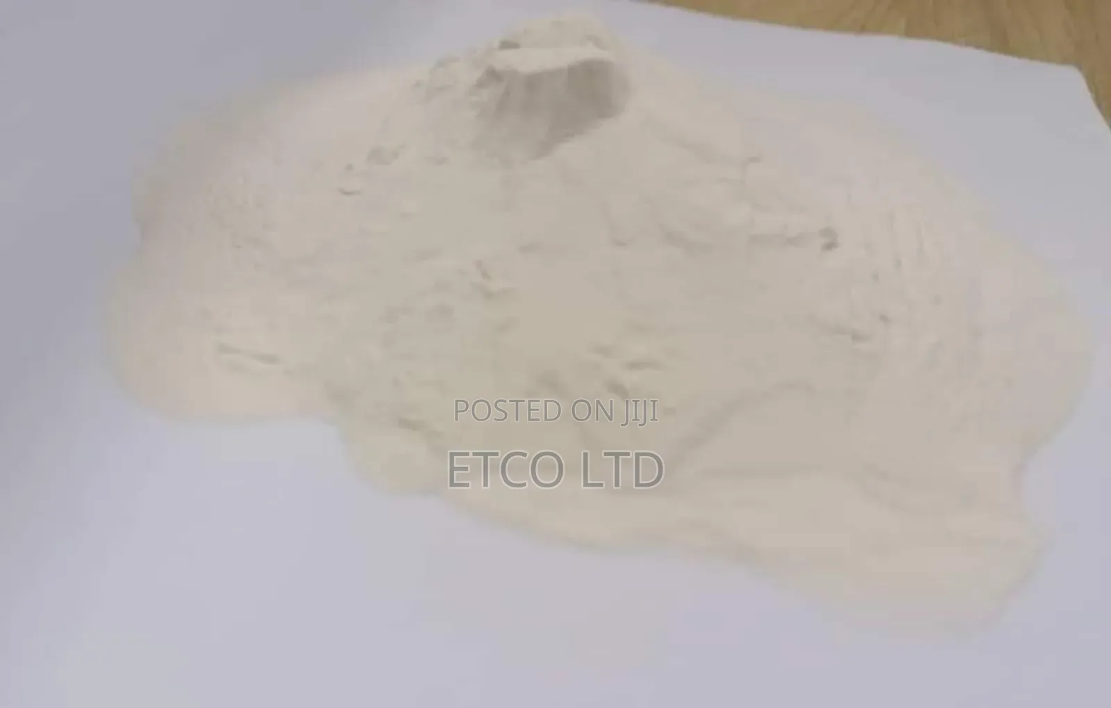 Acacia Gum Arabic (Spray Dried Powder Lumps)