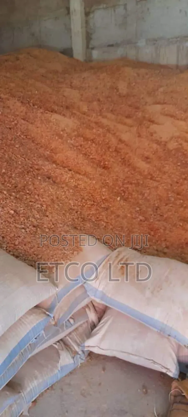 Acacia Gum Arabic (Spray Dried Powder Lumps)