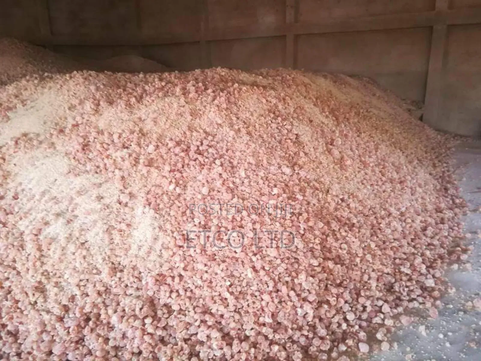 Acacia Gum Arabic (Spray Dried Powder Lumps)