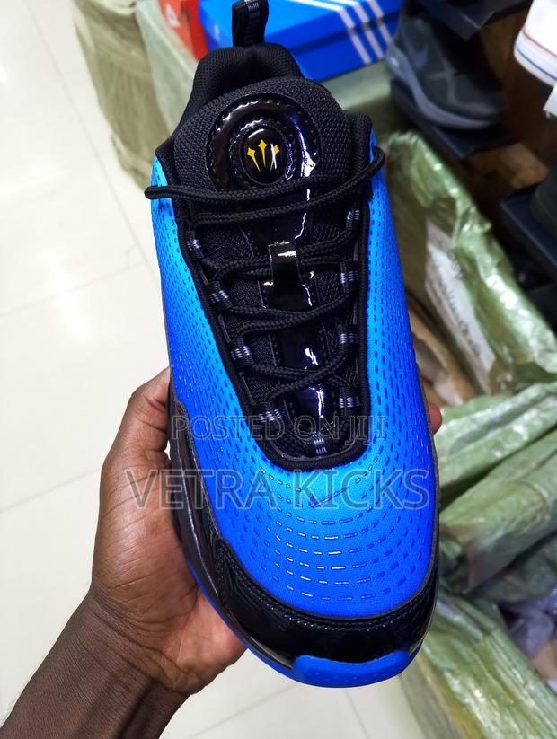 Nocta Glide Blue – Premium Drake-inspired Performance Sneakers - thumbnail 2