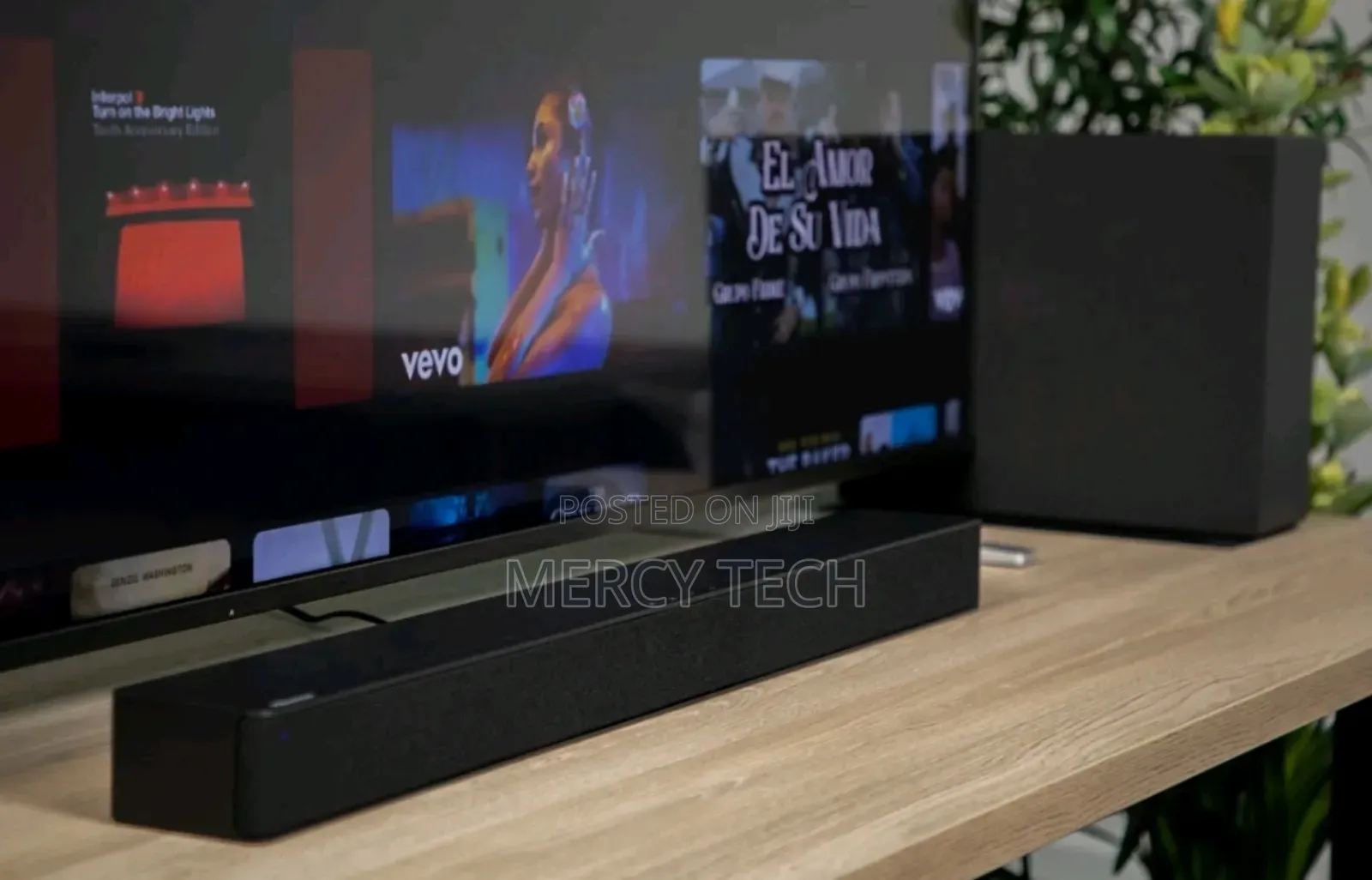 Hisense Hs2100 Soundbar
