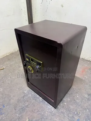 70kg Imported Biometric Safebox