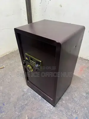 70kg Imported Biometric Safebox