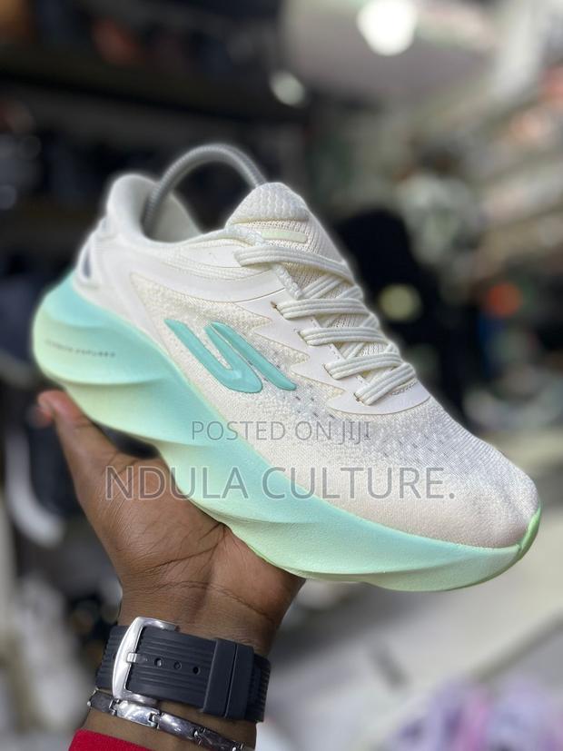 Skechers Aero-Burst - thumbnail 2