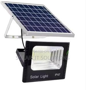 Solar Flood Lights 100w - thumbnail 2