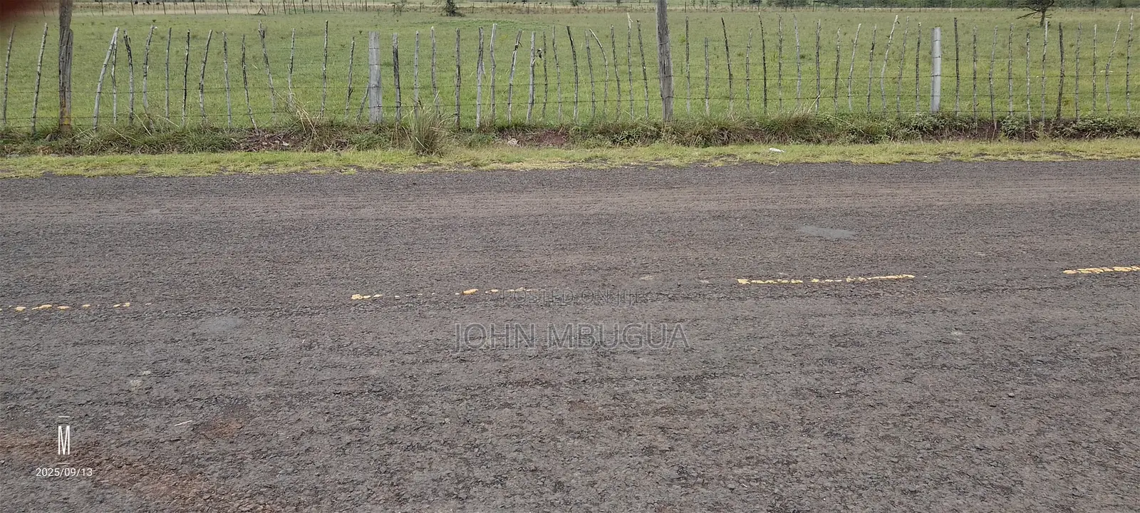Land and Plots