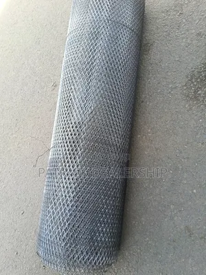 Expandable Metal