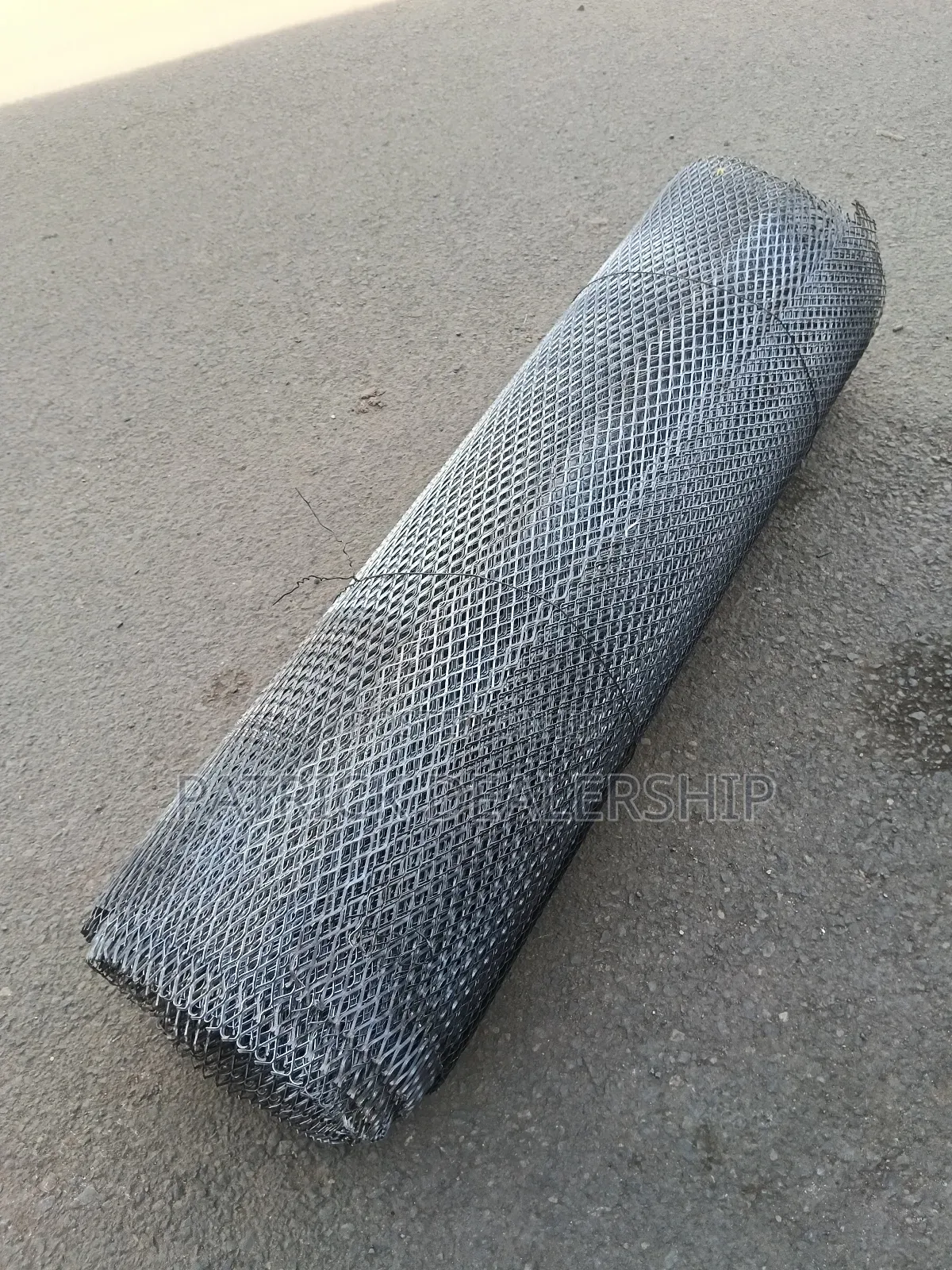 Expandable Metal