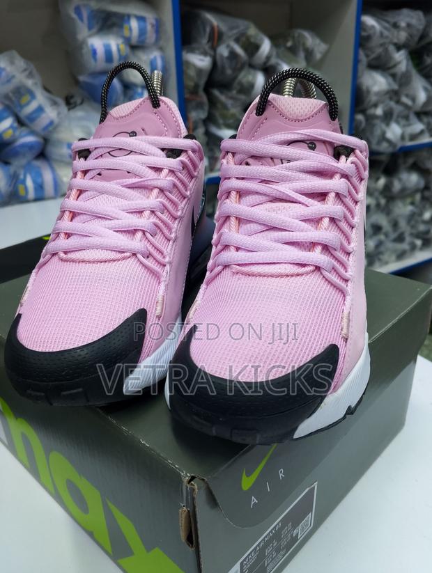 Nike Air Max Pulse Pink – Trendy Lightweight Sneakers Kenya - thumbnail 3