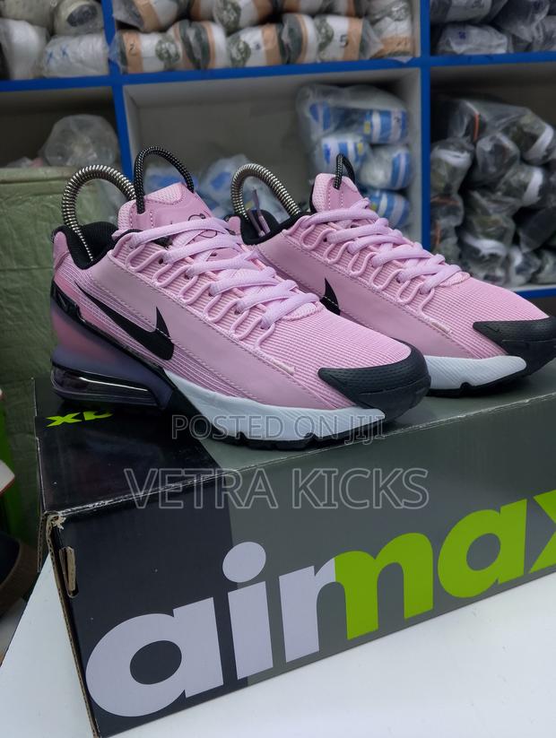 Nike Air Max Pulse Pink – Trendy Lightweight Sneakers Kenya - thumbnail 4