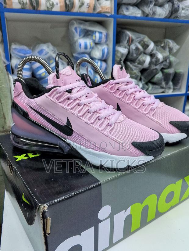 Nike Air Max Pulse Pink – Trendy Lightweight Sneakers Kenya - thumbnail 8