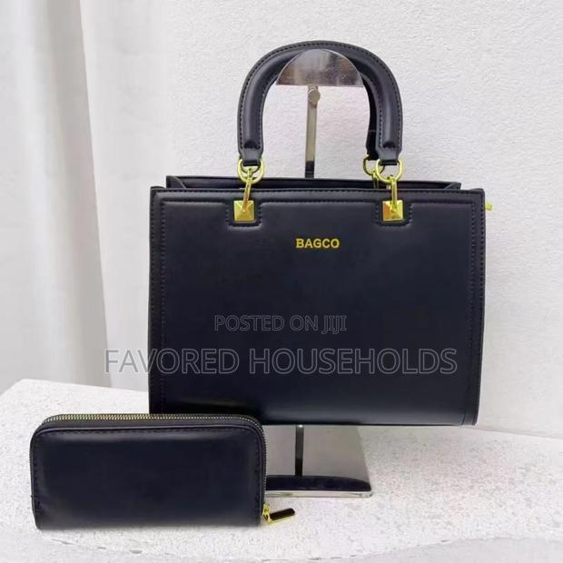 Quality Ladies Handbags Available
