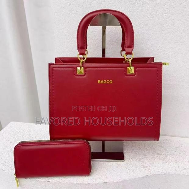 Quality Ladies Handbags Available - thumbnail 3