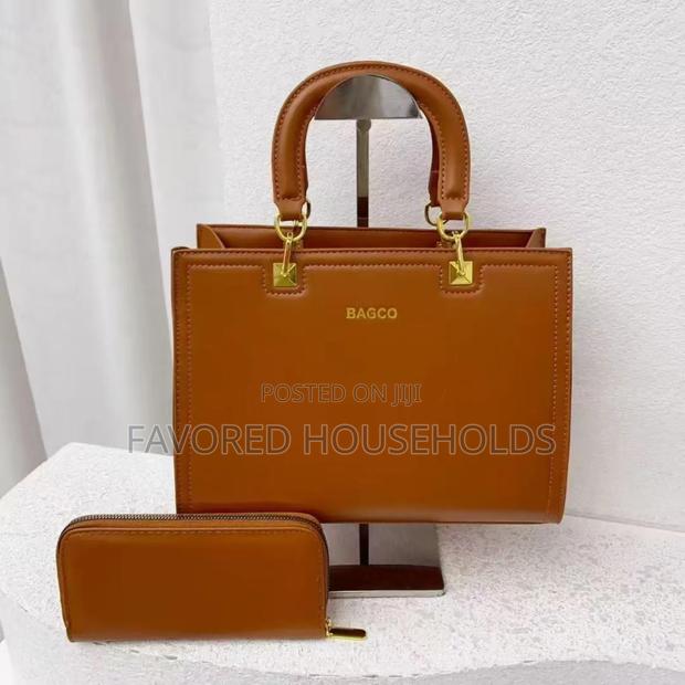 Quality Ladies Handbags Available - thumbnail 5