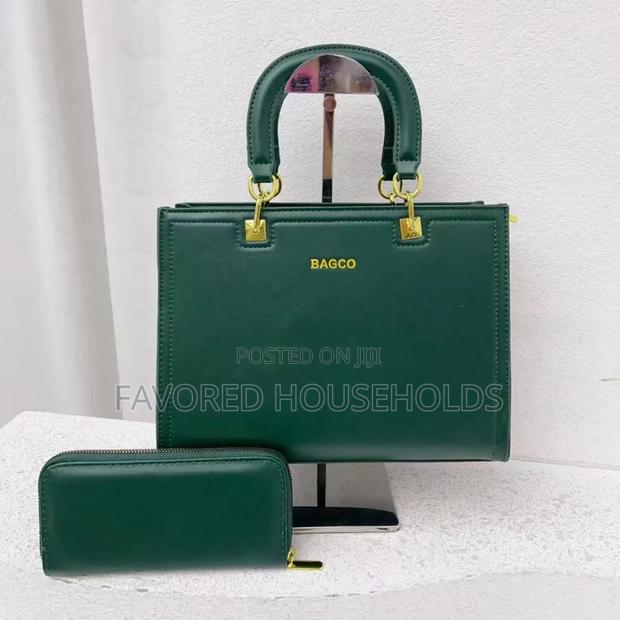 Quality Ladies Handbags Available - thumbnail 6