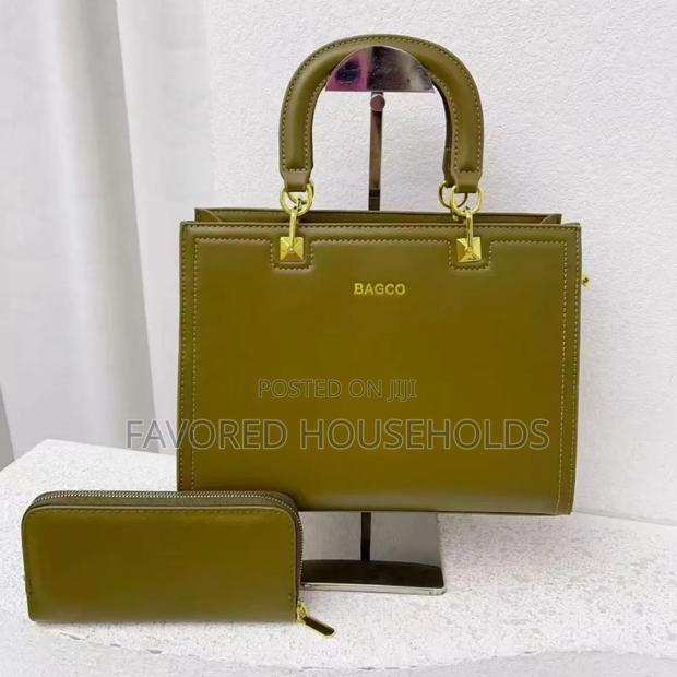 Quality Ladies Handbags Available - thumbnail 7