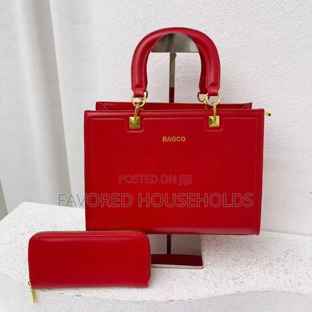 Quality Ladies Handbags Available - thumbnail 8