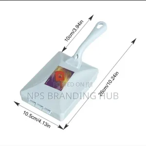 3 Lines Carpet Brush Ao