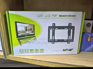14-43 Small Wall Mount