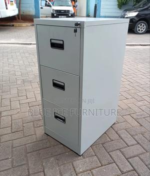 Office Cabinet 3 Drawe - thumbnail 2