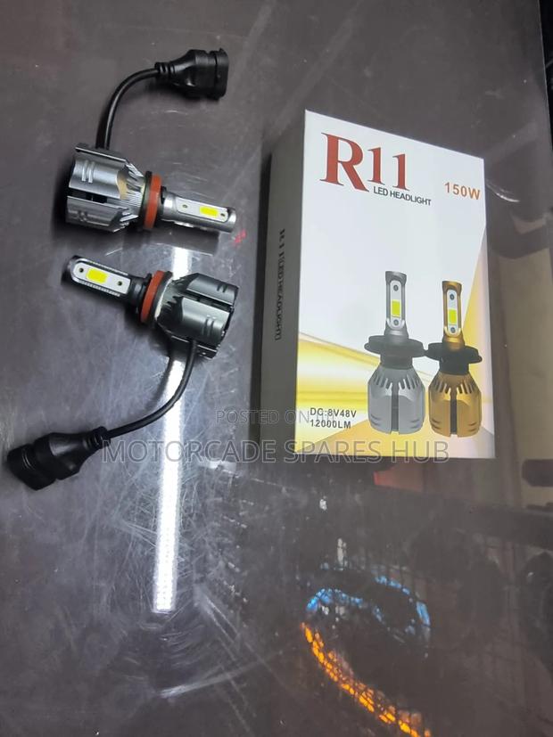 Superbright Led Fog Lights Bulbs