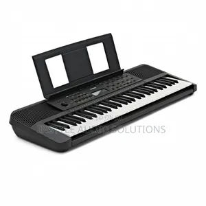 273 PSR E Yamaha Original Keyboard With Power Adapter