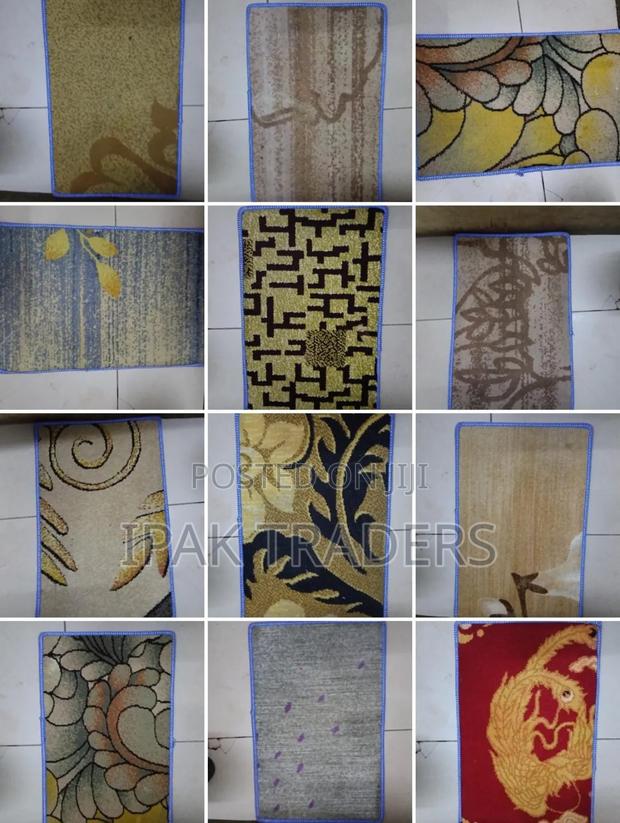 Doormatt Size-38 X 58 - main view