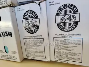 Car Airconditioners Refrigerant Gas R134a Price in Kenya
