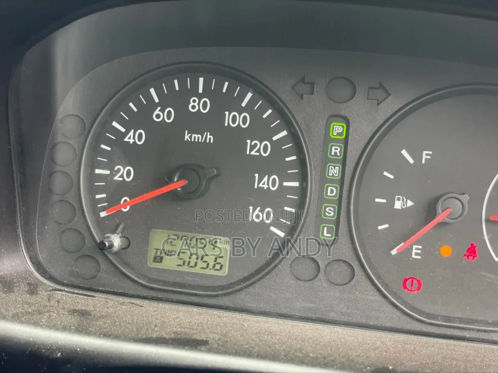 Mazda Bongo 2018 White