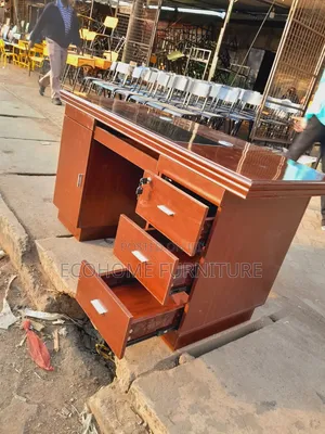 1.4m Office Study Desk
