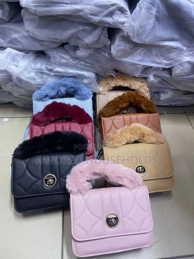 Quality Ladies Handbags