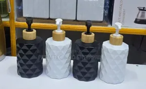 Soap Dish Dispser