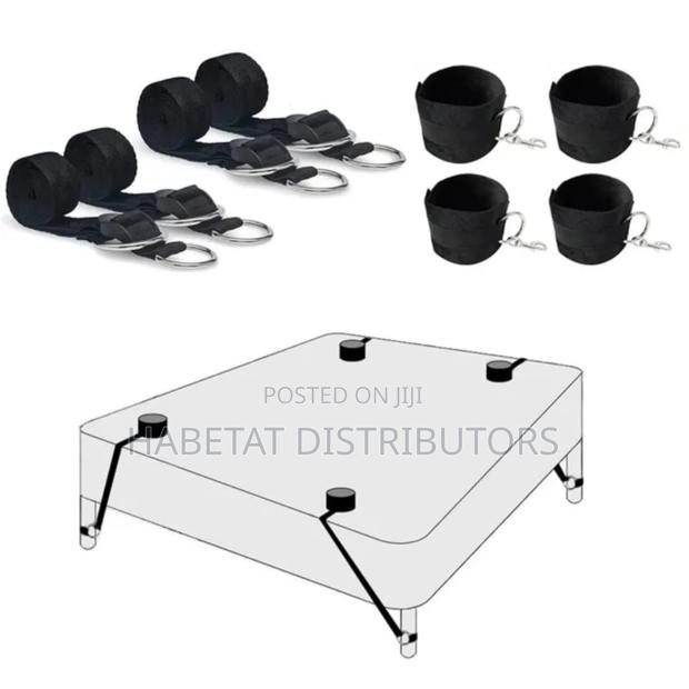 Sexual Bondage Restraints Suit,Bdsm Bed Bondage Spouse Sex Toy