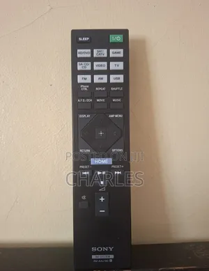 Sony STR-Dh550 5.2-Channel Av Receiver