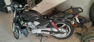 TVS HLX 125 2019 Black - thumbnail 2