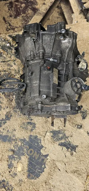 Ej Duet Toyota Gearbox Offer