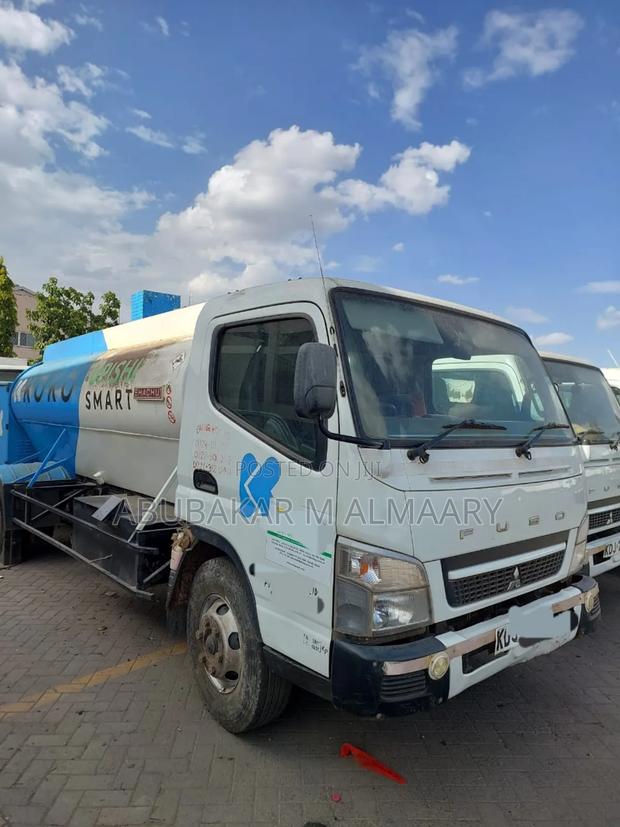 Fuso Canter Fe85 - thumbnail 5