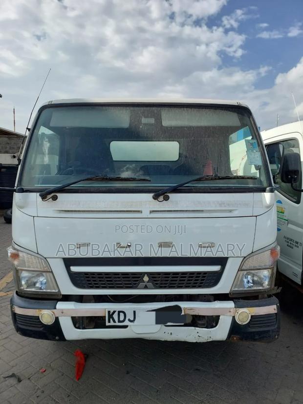 Fuso Canter Fe85 - thumbnail 6