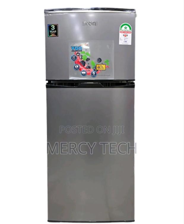 Von 175l Refrigerator
