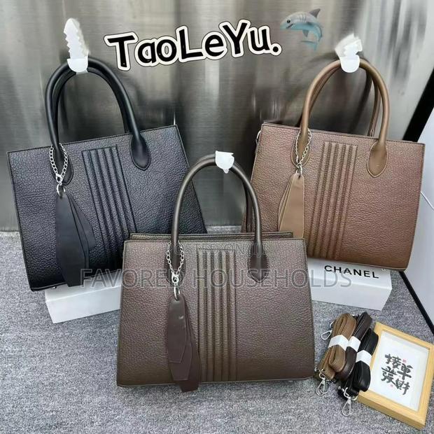Quality Affordable Ladies Handbags - thumbnail 2