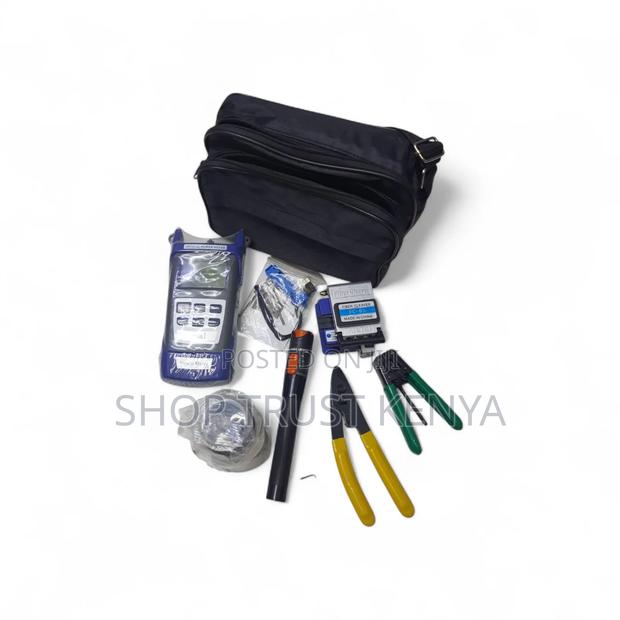 Fiber Tool Kits