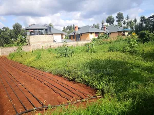 1 Acre for Sale in Gikambura Kikuyu Kiambu County.