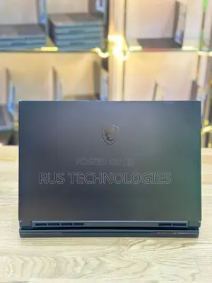 Laptop MSI GS66 Stealth 10SGS 16GB Intel Core i7 SSD 512GB