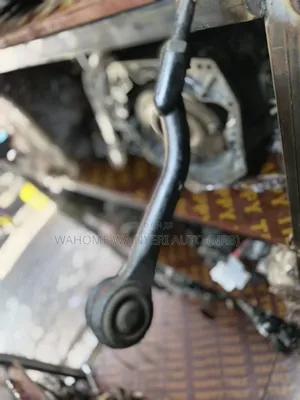 Tie Rod End for Nissan Tiida,Note,Wingroad