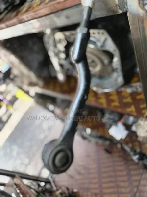 Tie Rod End for Nissan Tiida,Note,Wingroad