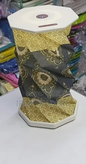 * Rotating Foldable Lamp Decor* * Stepless Dimming* *