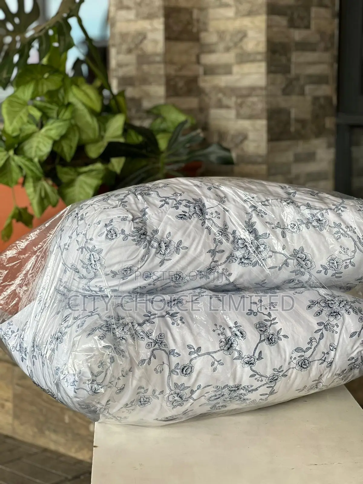 Pillows Set (2 Pillows)