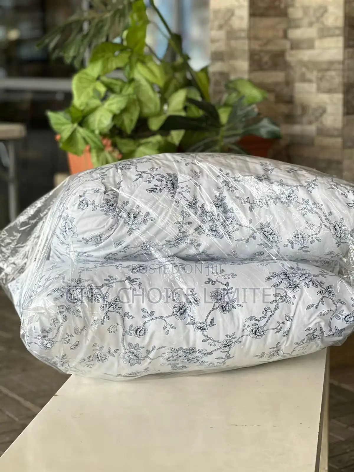 Pillows Set (2 Pillows)